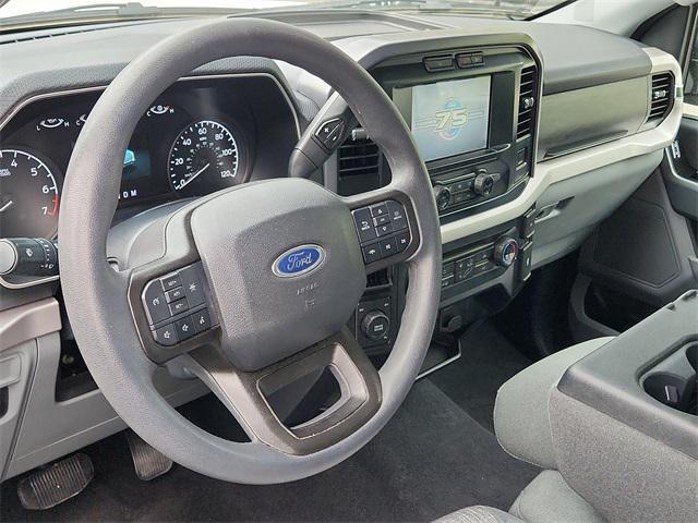 used 2023 Ford F-150 car, priced at $41,070