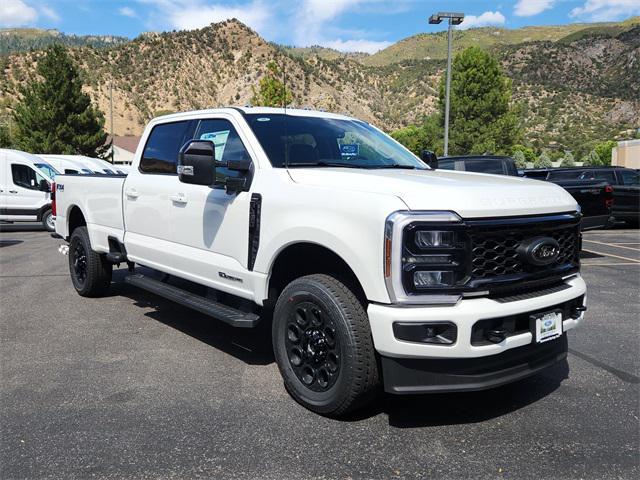 new 2026 Ford F-350 car, priced at $88,145
