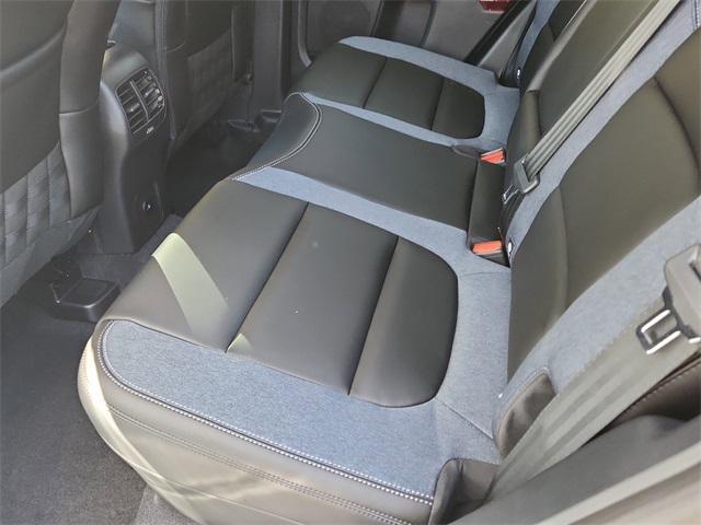 new 2025 Ford Bronco Sport car, priced at $40,000