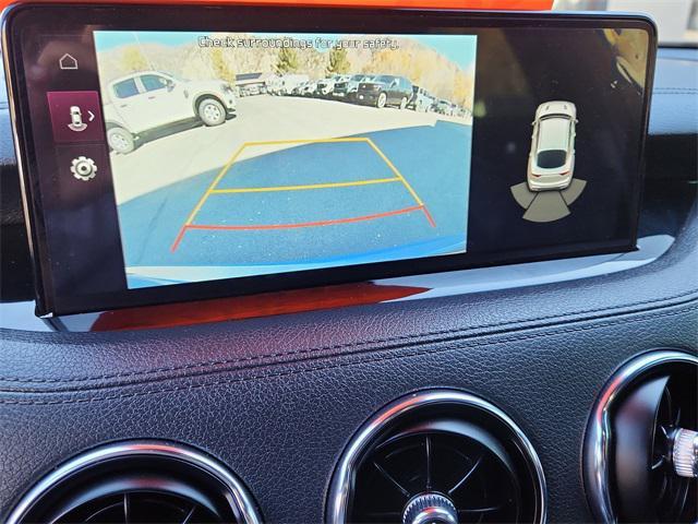 used 2023 Kia Stinger car, priced at $28,468