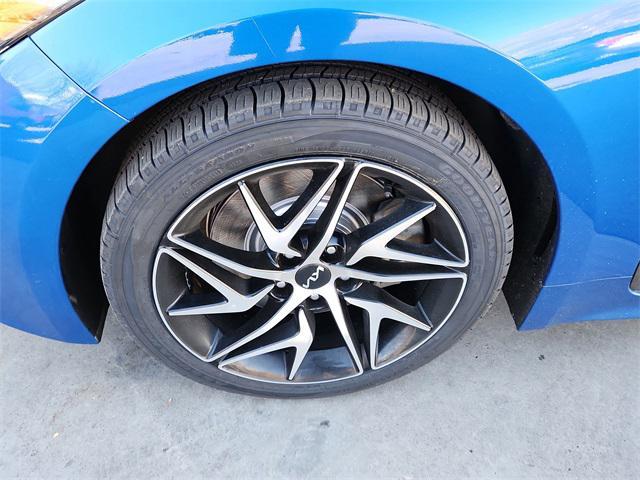 used 2023 Kia Stinger car, priced at $28,468