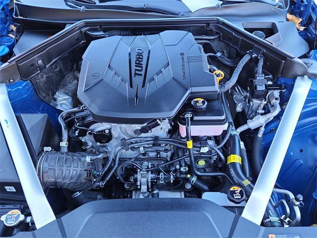 used 2023 Kia Stinger car, priced at $28,468