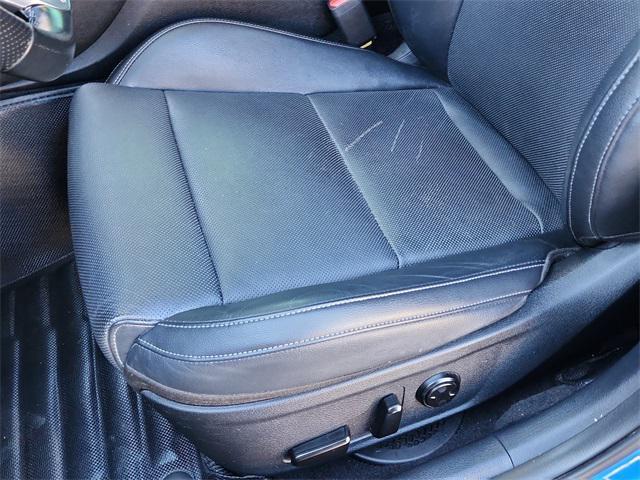 used 2023 Kia Stinger car, priced at $28,468