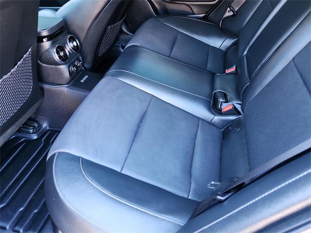 used 2023 Kia Stinger car, priced at $28,468