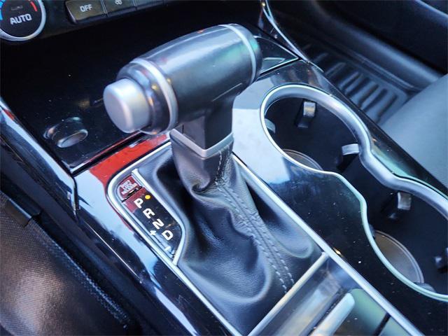 used 2023 Kia Stinger car, priced at $28,468