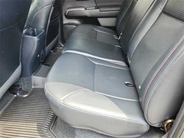 used 2018 Toyota Tacoma car, priced at $35,000