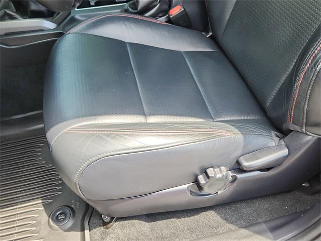 used 2018 Toyota Tacoma car, priced at $35,000