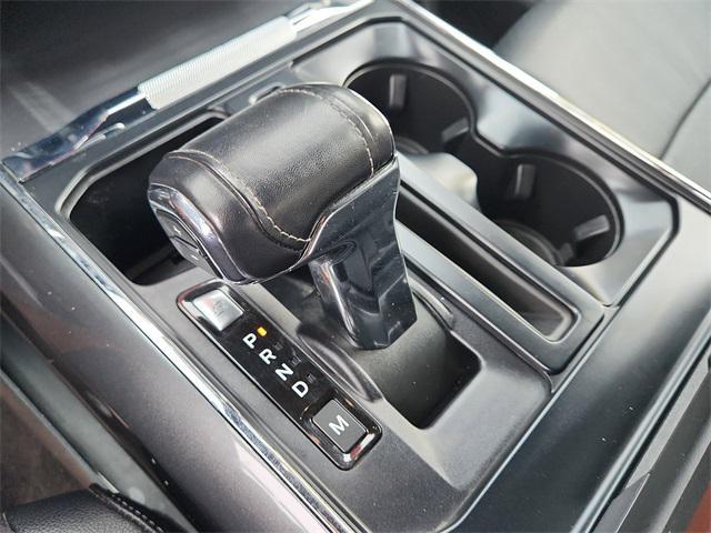used 2022 Ford F-150 car, priced at $46,962