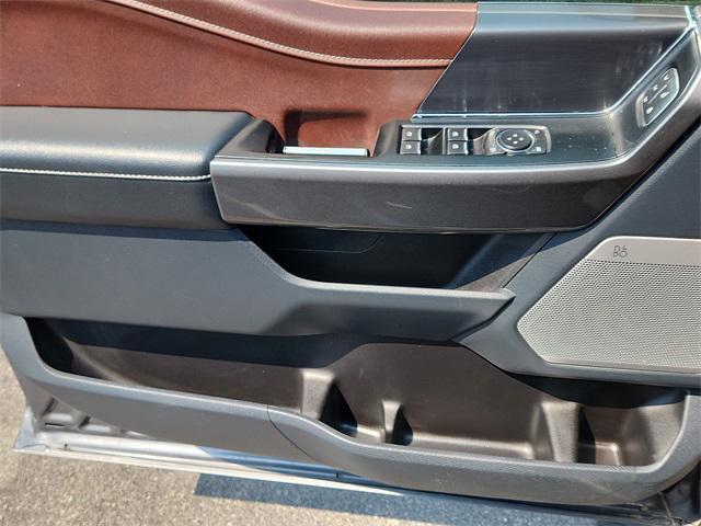 used 2022 Ford F-150 car, priced at $46,962