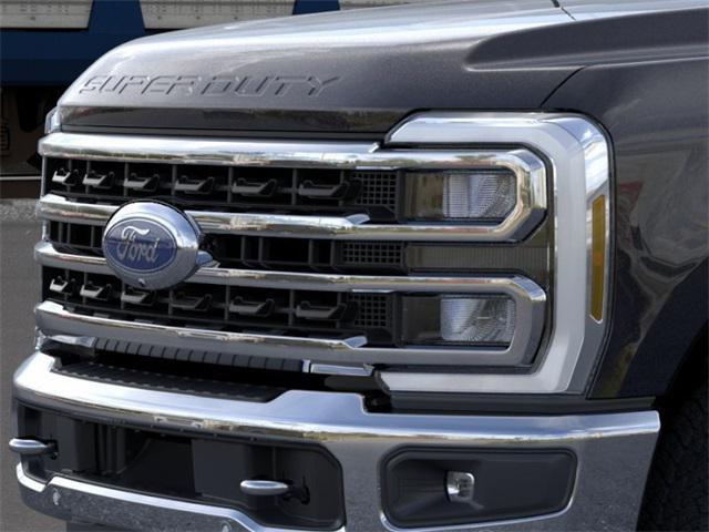 new 2024 Ford F-350 car, priced at $94,115