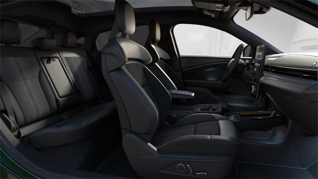 new 2025 Ford Mustang Mach-E car, priced at $60,175