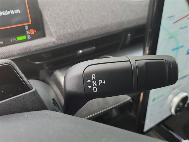 new 2025 Ford Mustang Mach-E car, priced at $52,908