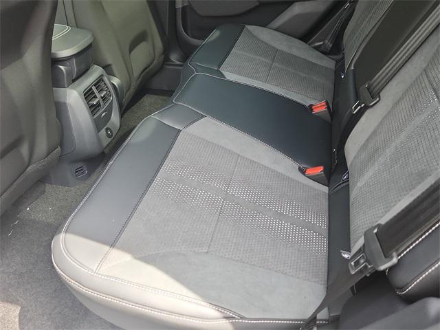 new 2025 Ford Mustang Mach-E car, priced at $52,908