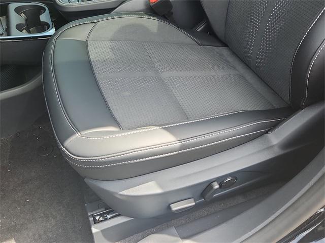 new 2025 Ford Mustang Mach-E car, priced at $52,908