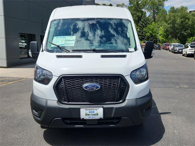 new 2025 Ford Transit-250 car, priced at $60,450