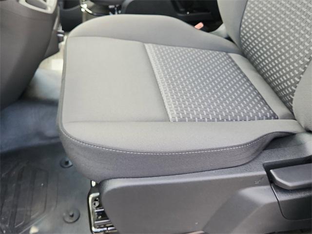 new 2025 Ford Transit-250 car, priced at $60,450