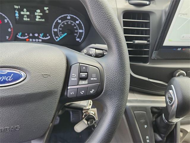 new 2025 Ford Transit-250 car, priced at $60,450