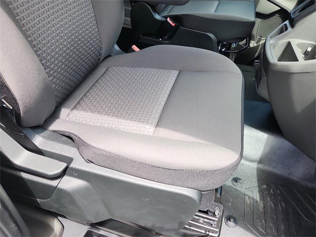 new 2025 Ford Transit-250 car, priced at $60,450