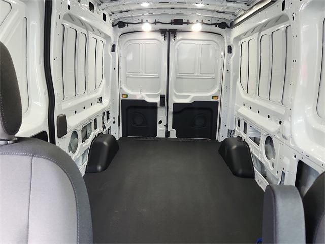 new 2025 Ford Transit-250 car, priced at $60,450