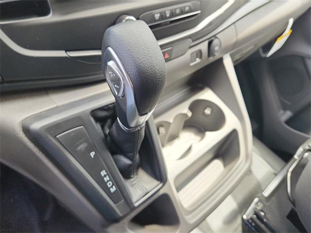 new 2025 Ford Transit-250 car, priced at $60,450