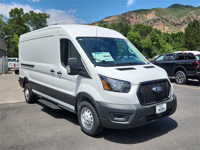 new 2025 Ford Transit-250 car, priced at $61,950