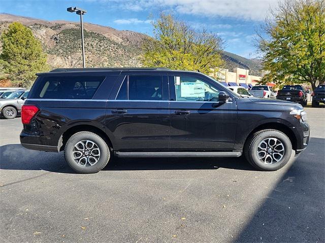 new 2024 Ford Expedition car, priced at $63,552