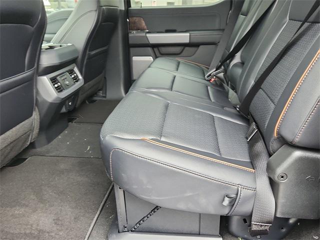 new 2025 Ford F-350 car, priced at $96,720