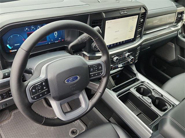 new 2025 Ford F-350 car, priced at $96,720