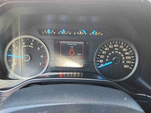 used 2016 Ford F-150 car, priced at $19,722