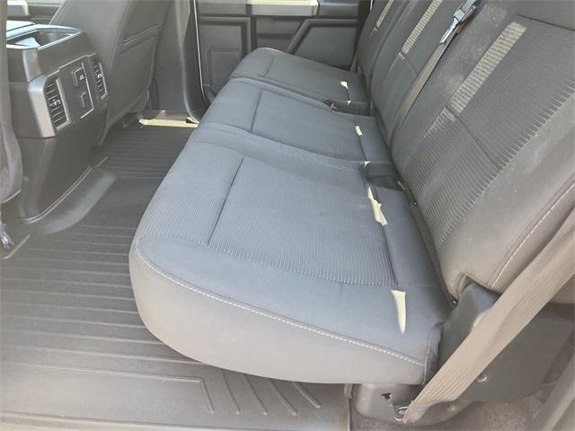 used 2016 Ford F-150 car, priced at $19,722
