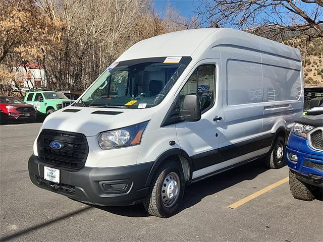 used 2020 Ford Transit-350 car, priced at $41,182