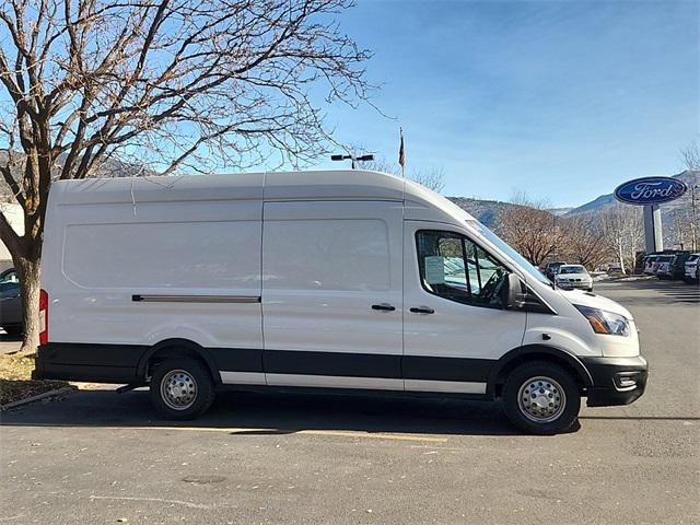 used 2020 Ford Transit-350 car, priced at $41,182