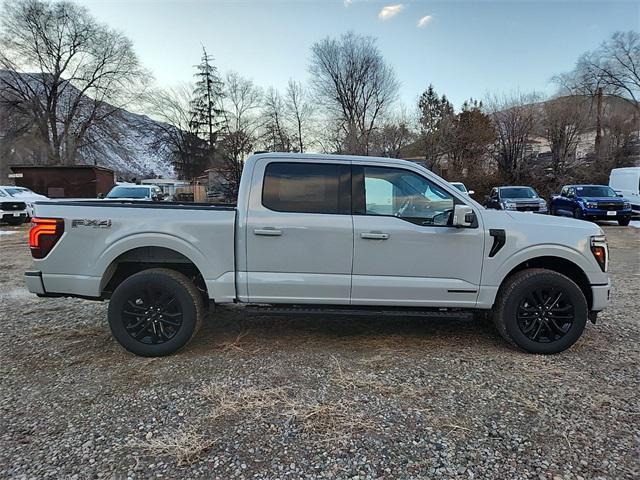 new 2024 Ford F-150 car, priced at $69,220