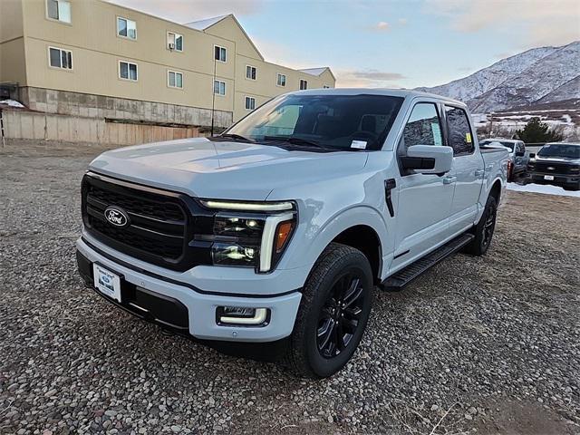 new 2024 Ford F-150 car, priced at $69,220