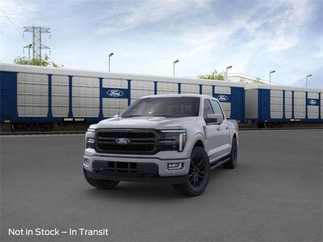 new 2024 Ford F-150 car, priced at $71,220