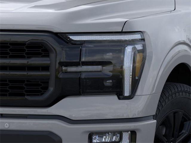 new 2024 Ford F-150 car, priced at $71,220