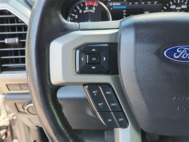 used 2022 Ford F-250 car, priced at $61,622