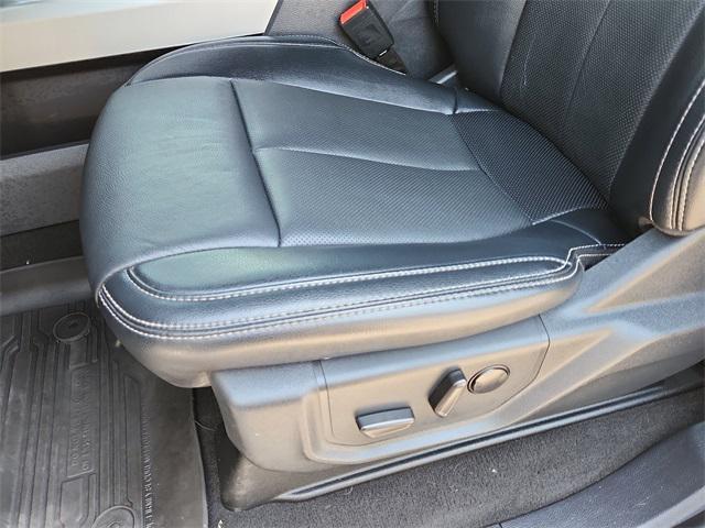 used 2022 Ford F-250 car, priced at $61,622