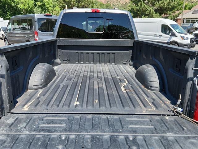 used 2022 Ford F-250 car, priced at $61,622