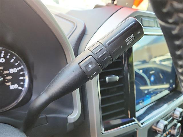 used 2022 Ford F-250 car, priced at $61,622