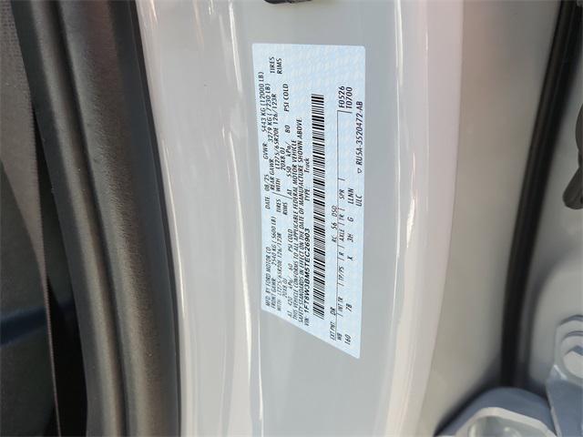 new 2026 Ford F-350 car, priced at $101,720