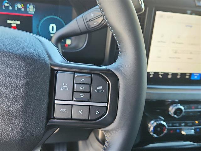 new 2026 Ford F-350 car, priced at $101,720