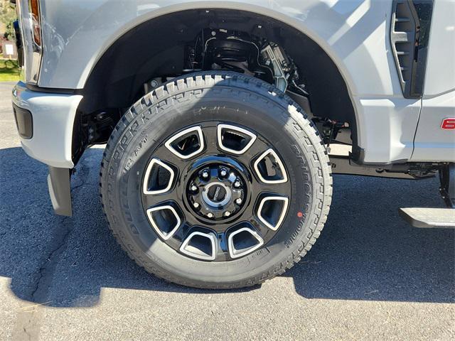 new 2026 Ford F-350 car, priced at $101,720