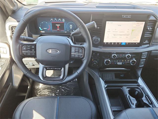 new 2026 Ford F-350 car, priced at $101,720