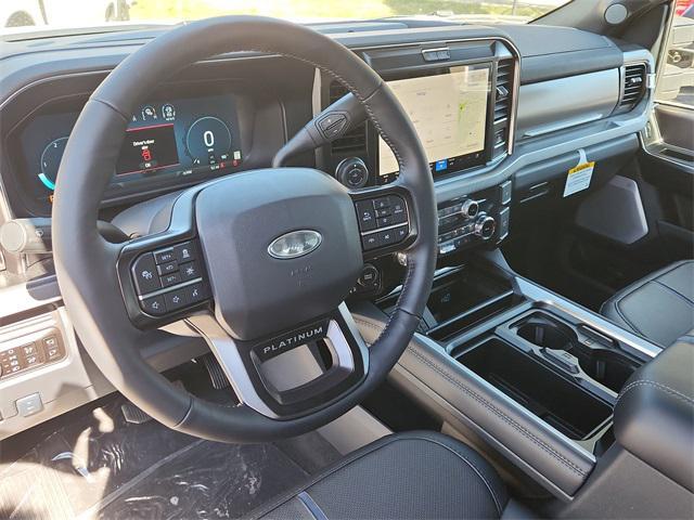 new 2026 Ford F-350 car, priced at $101,720