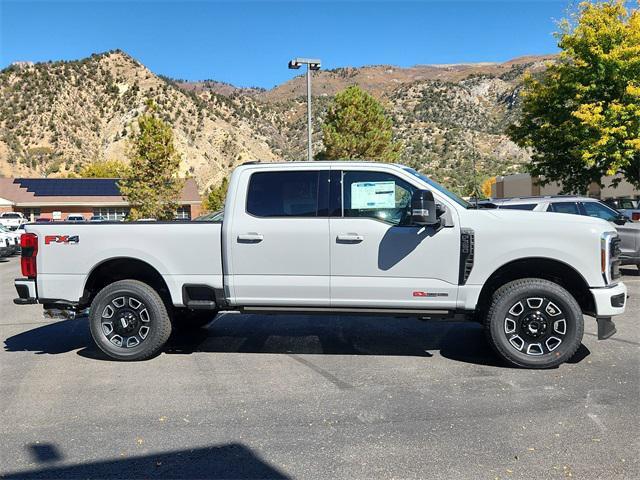 new 2026 Ford F-350 car, priced at $101,720