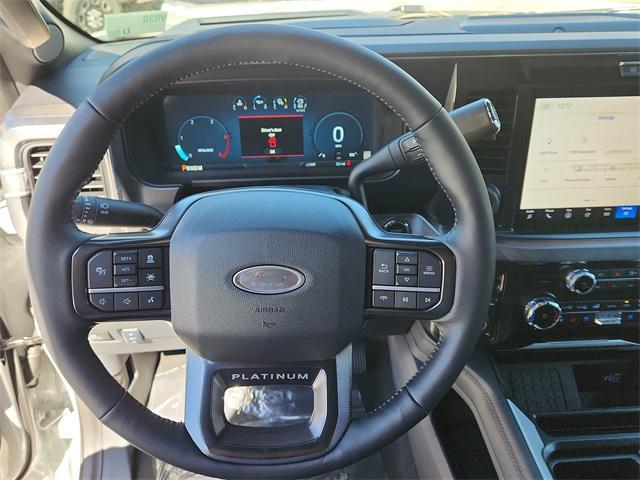 new 2026 Ford F-350 car, priced at $101,720
