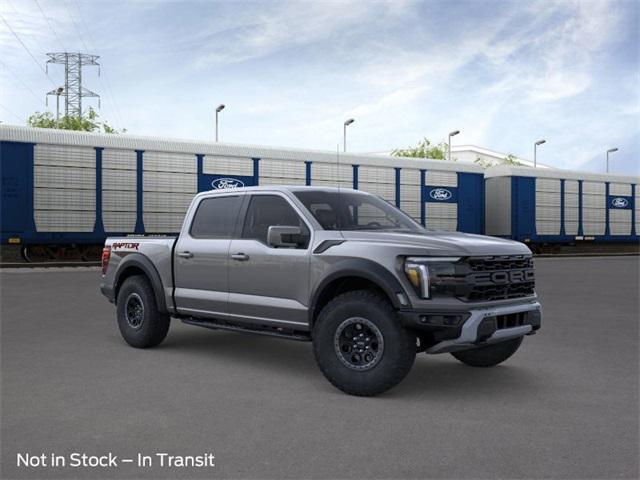 new 2025 Ford F-150 car, priced at $99,565