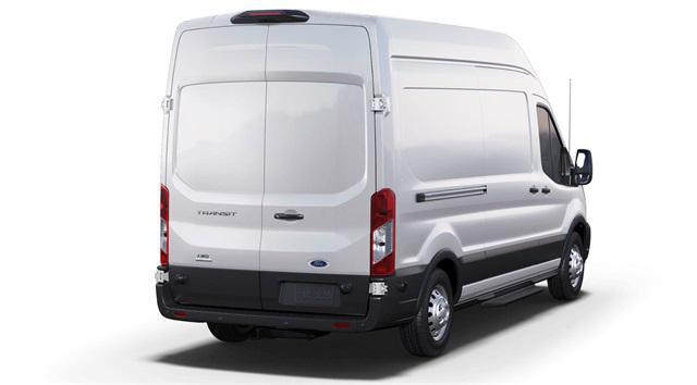 new 2024 Ford Transit-250 car, priced at $59,895