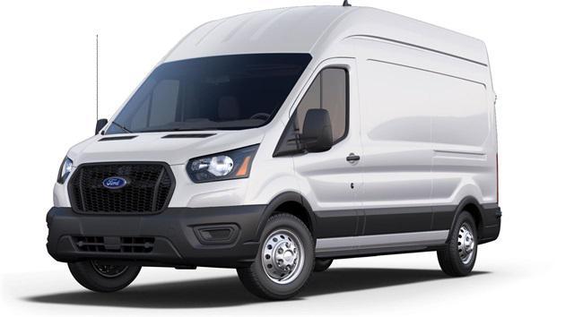 new 2024 Ford Transit-250 car, priced at $59,895